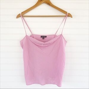Topshop Cami New without tags Size 6